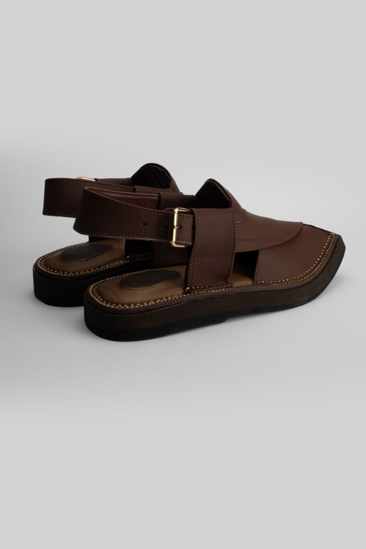 LOGO BELAROCHE SANDAL
