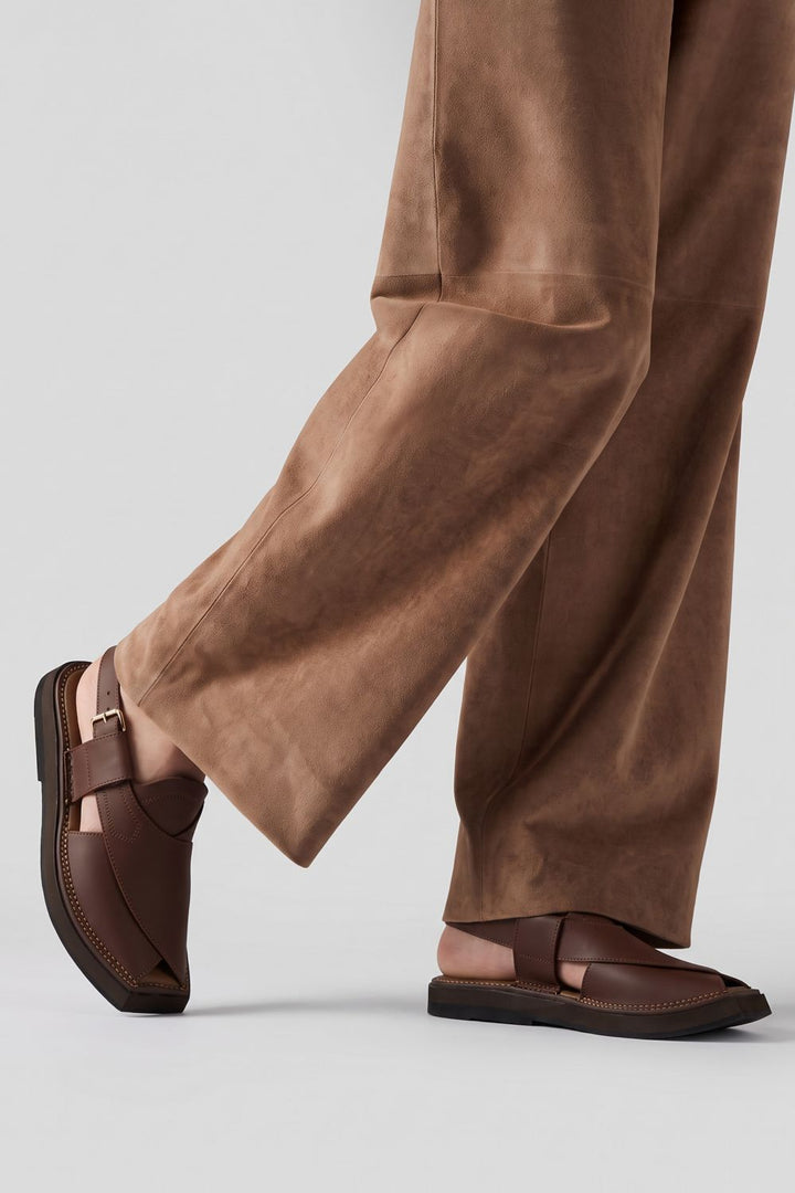 LOGO BELAROCHE SANDAL