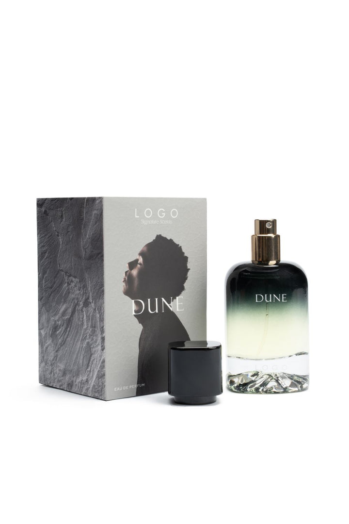 LOGO DUNE PERFUME