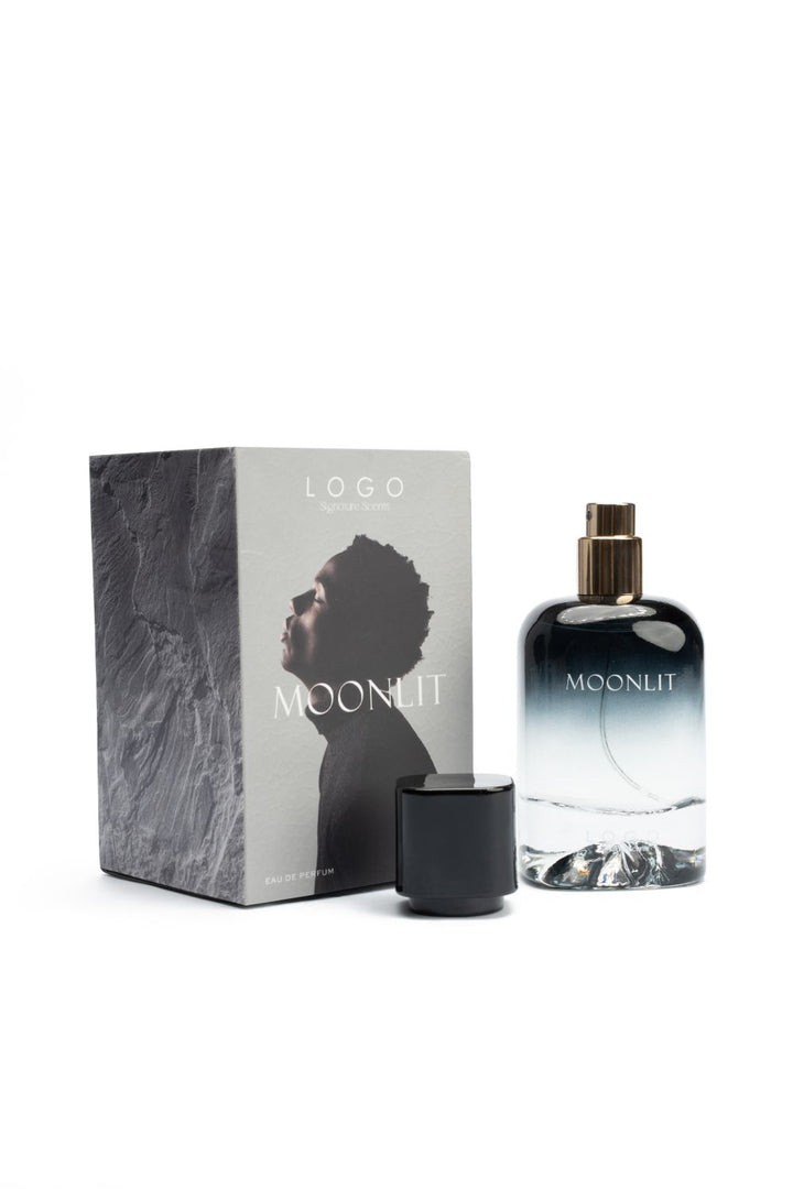 LOGO MOONLIT PERFUME