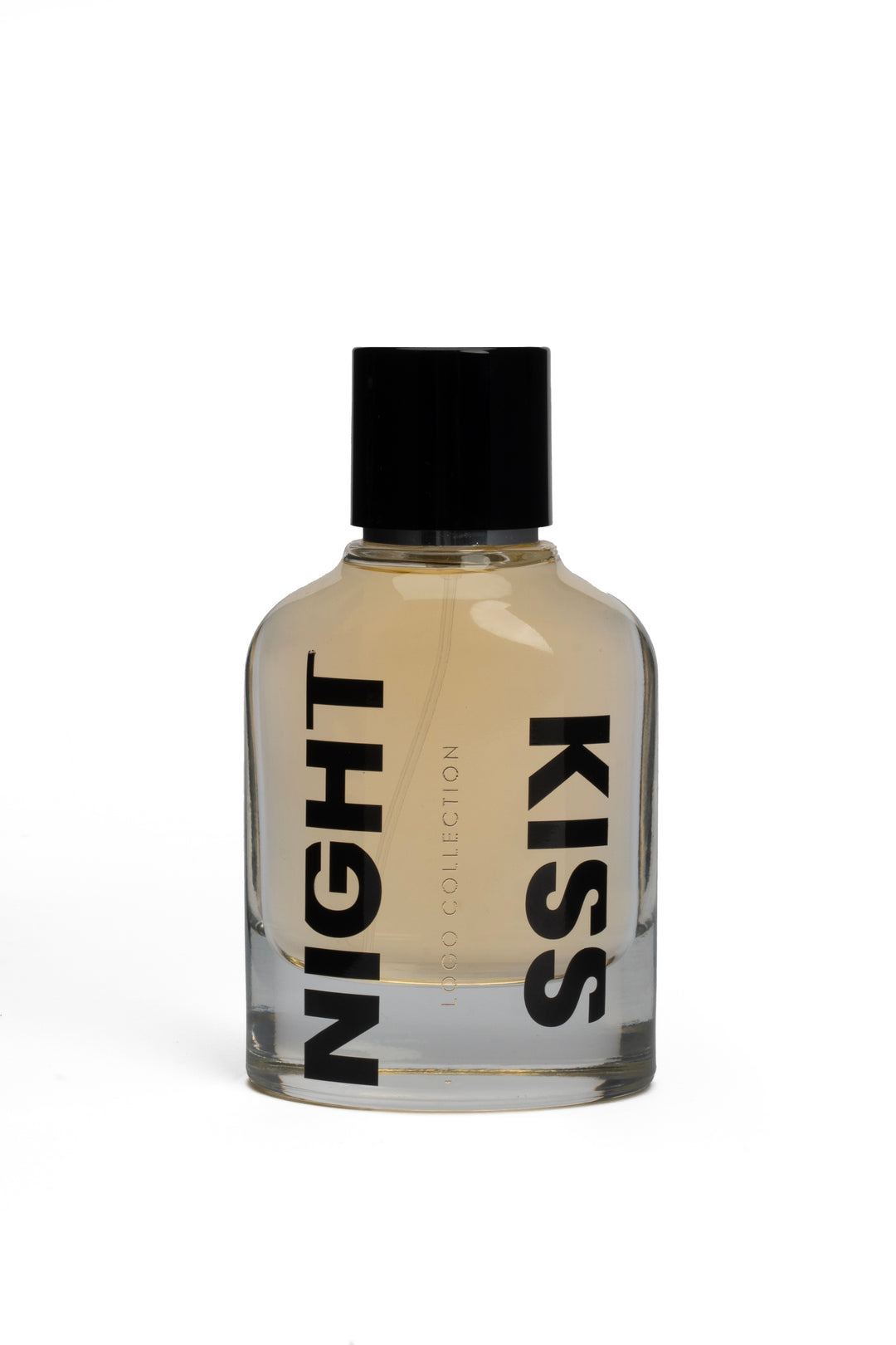 LOGO NIGHTKISS PERFUME