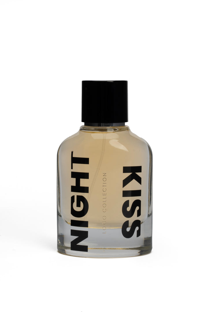 LOGO NIGHTKISS PERFUME