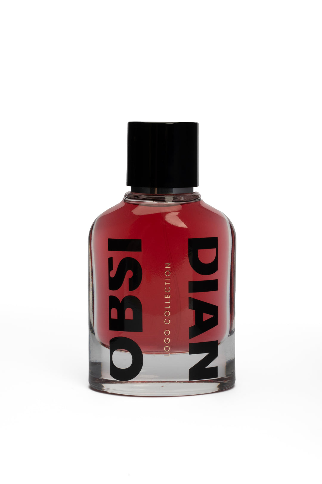 LOGO OBSIDIAN PERFUME