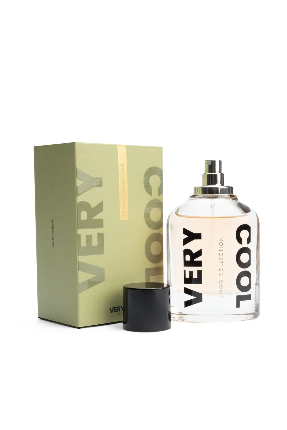 LOGO VERY COOL PERFUME