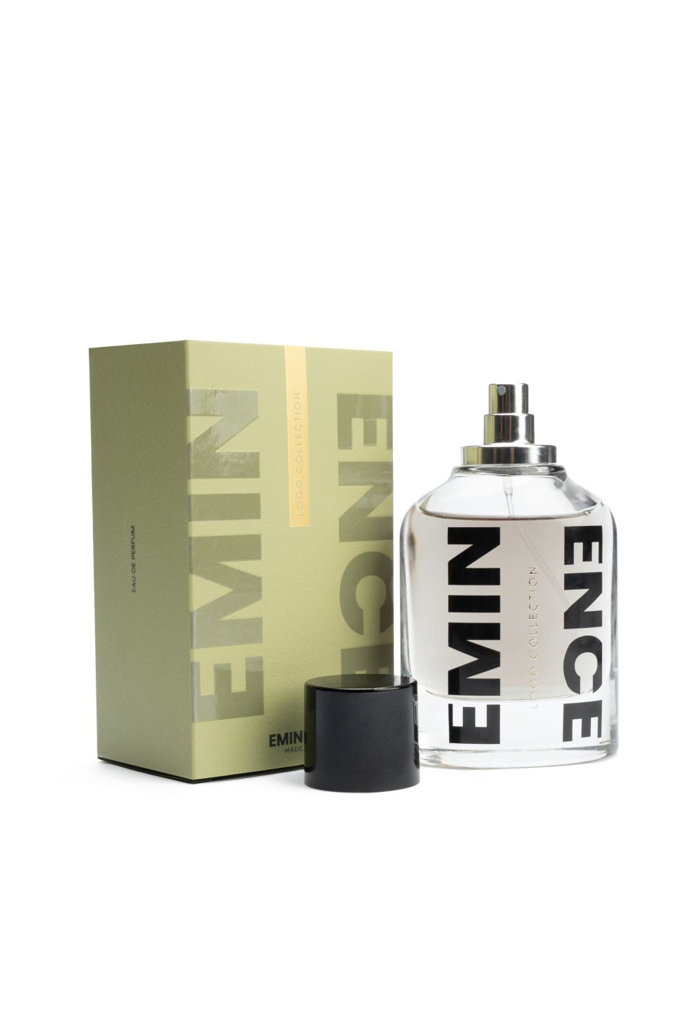 LOGO EMINENCE PERFUME