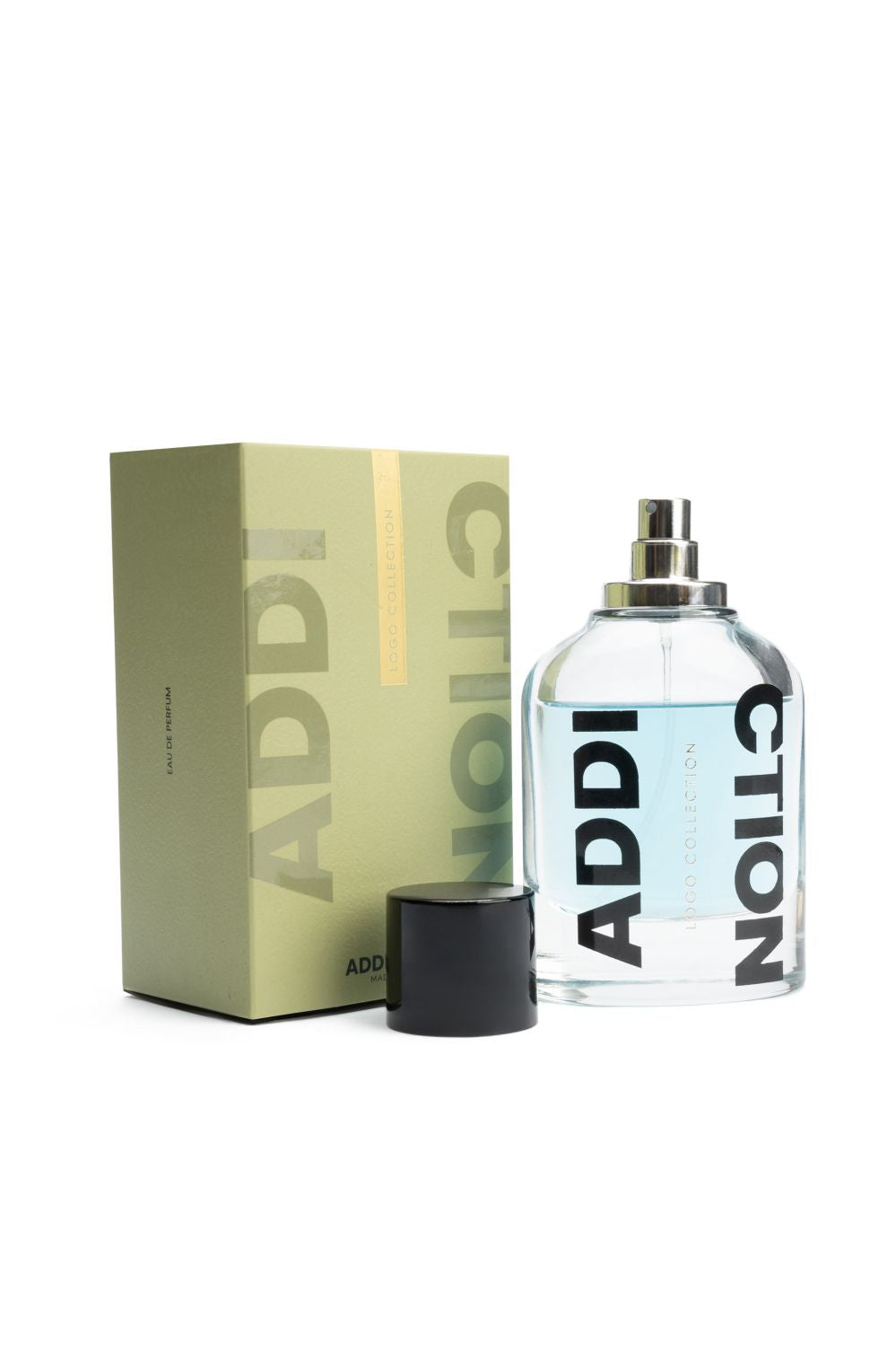 LOGO ADDICTION PERFUME