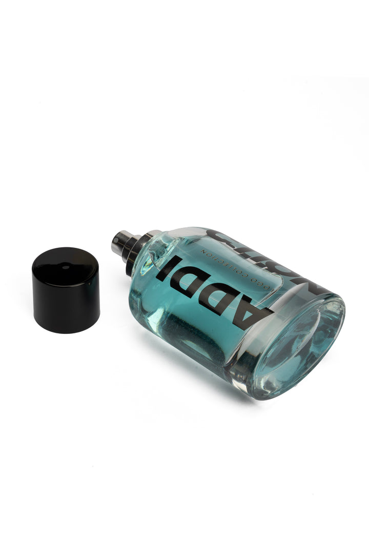 LOGO ADDICTION PERFUME