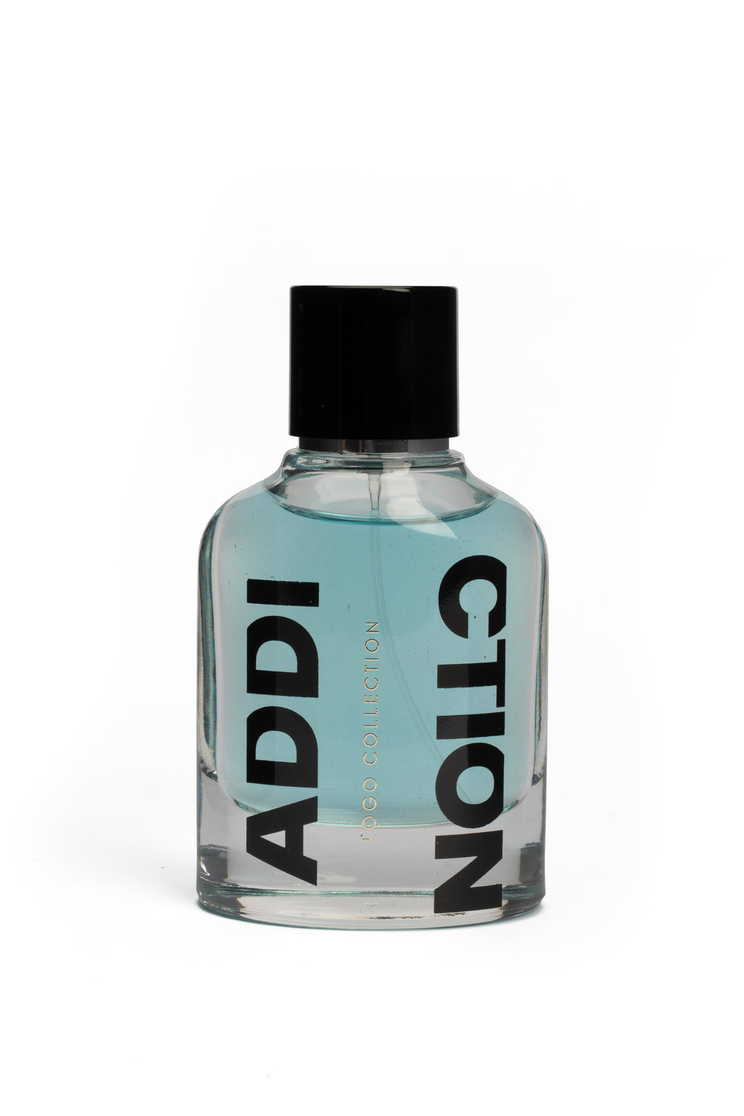 LOGO ADDICTION PERFUME