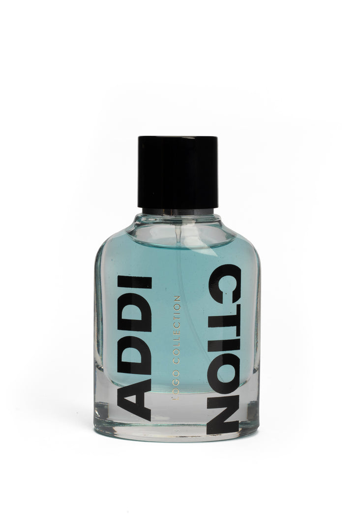 LOGO ADDICTION PERFUME