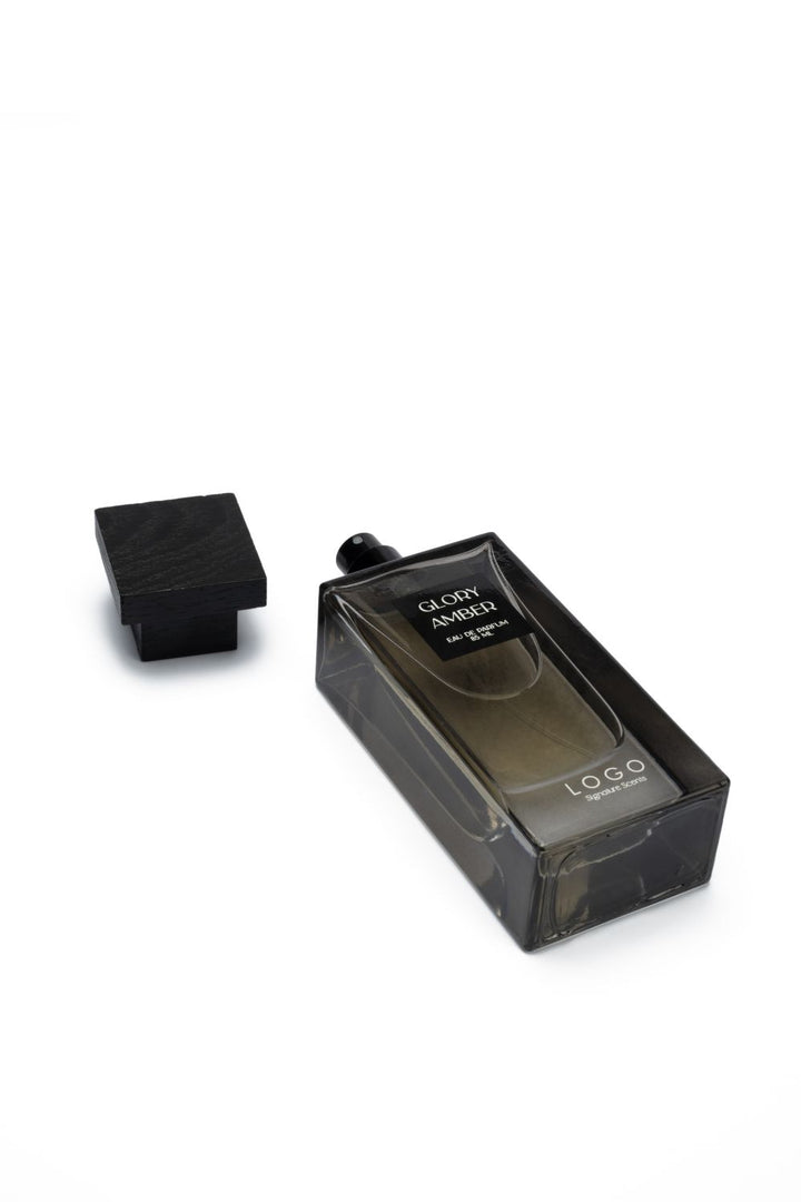 LOGO GLORY AMBER PERFUME