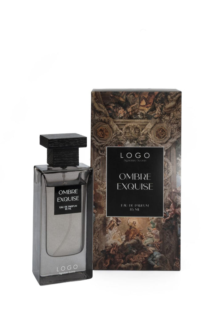 LOGO OMBRE EXQUISE PERFUME