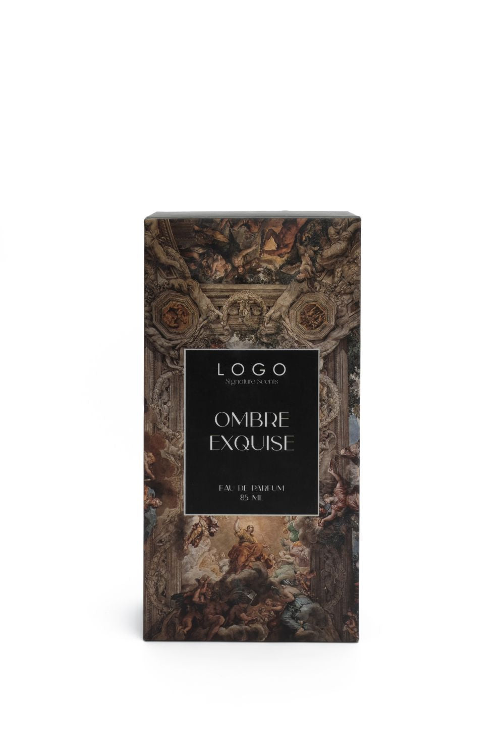 LOGO OMBRE EXQUISE PERFUME