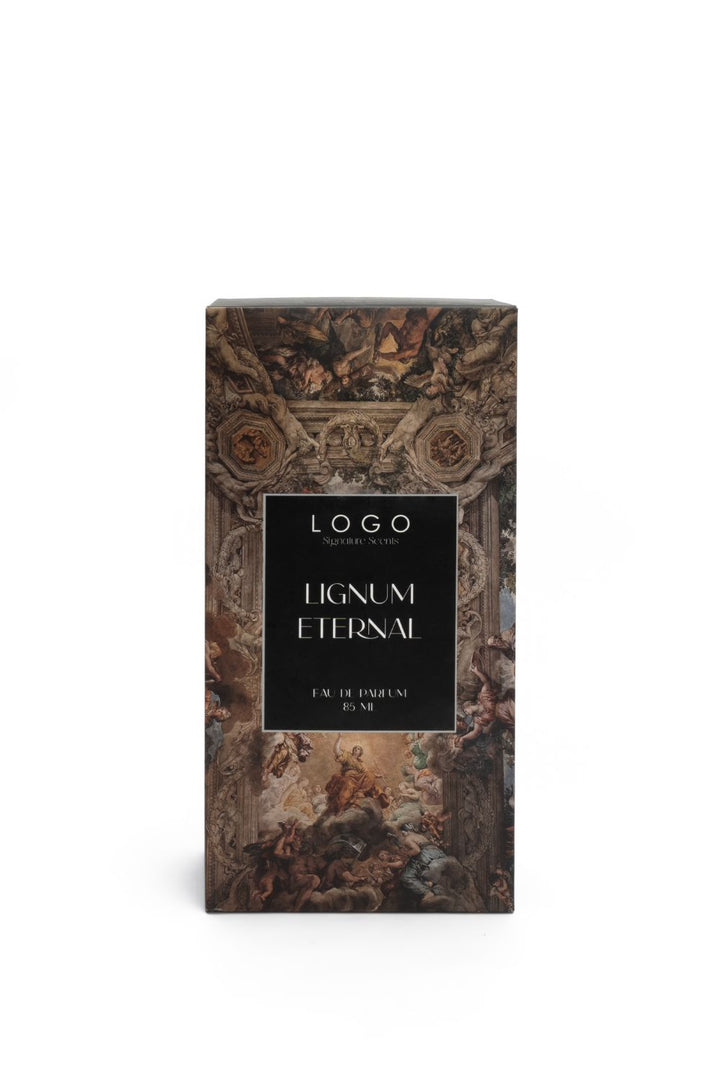 LOGO LIGNUM ETERNAL PERFUME