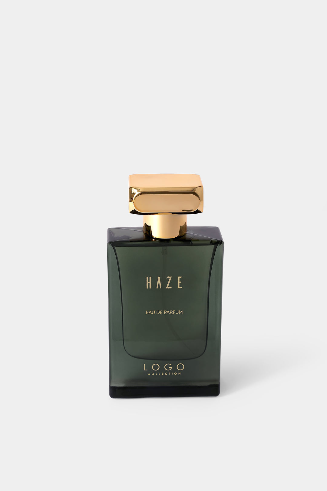 LOGO HAZE PERFUME