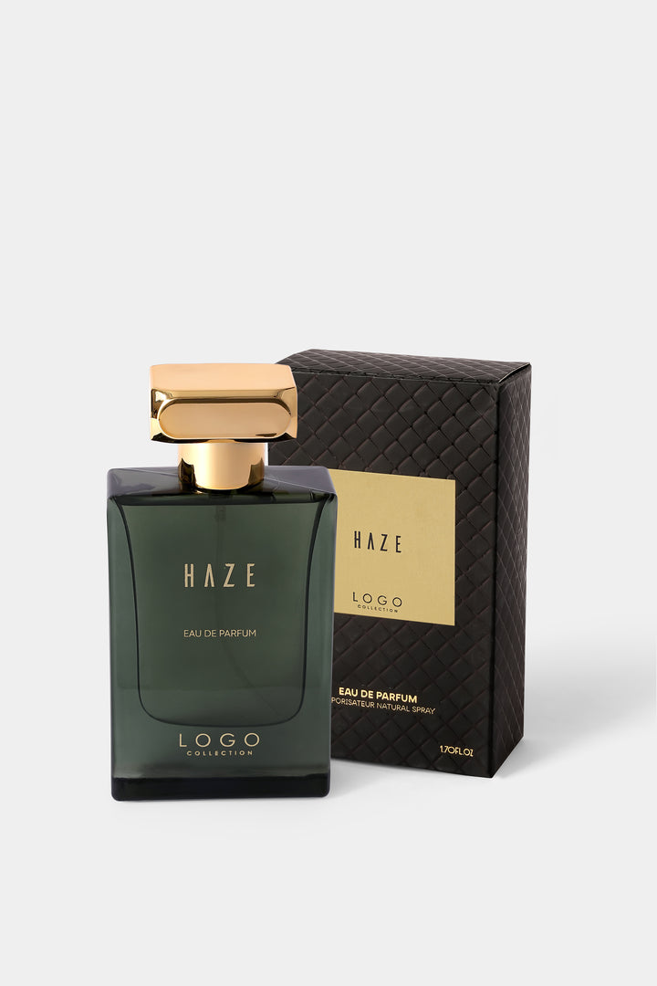 LOGO HAZE PERFUME