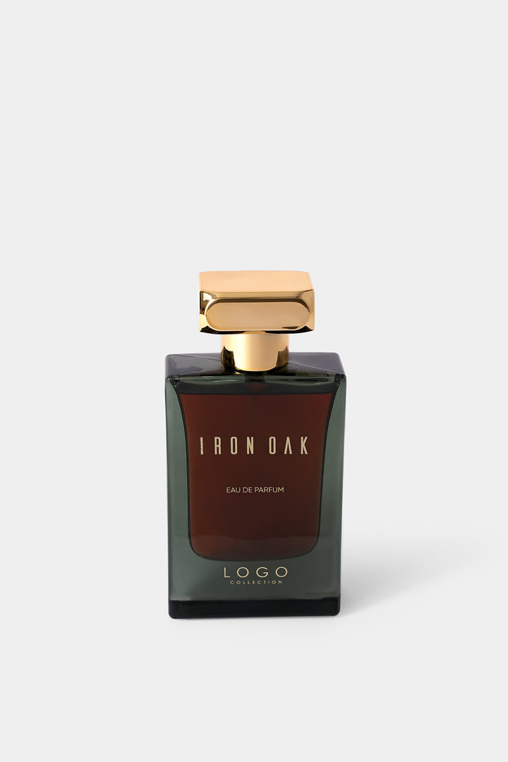 LOGO IRAN OAK PERFUME