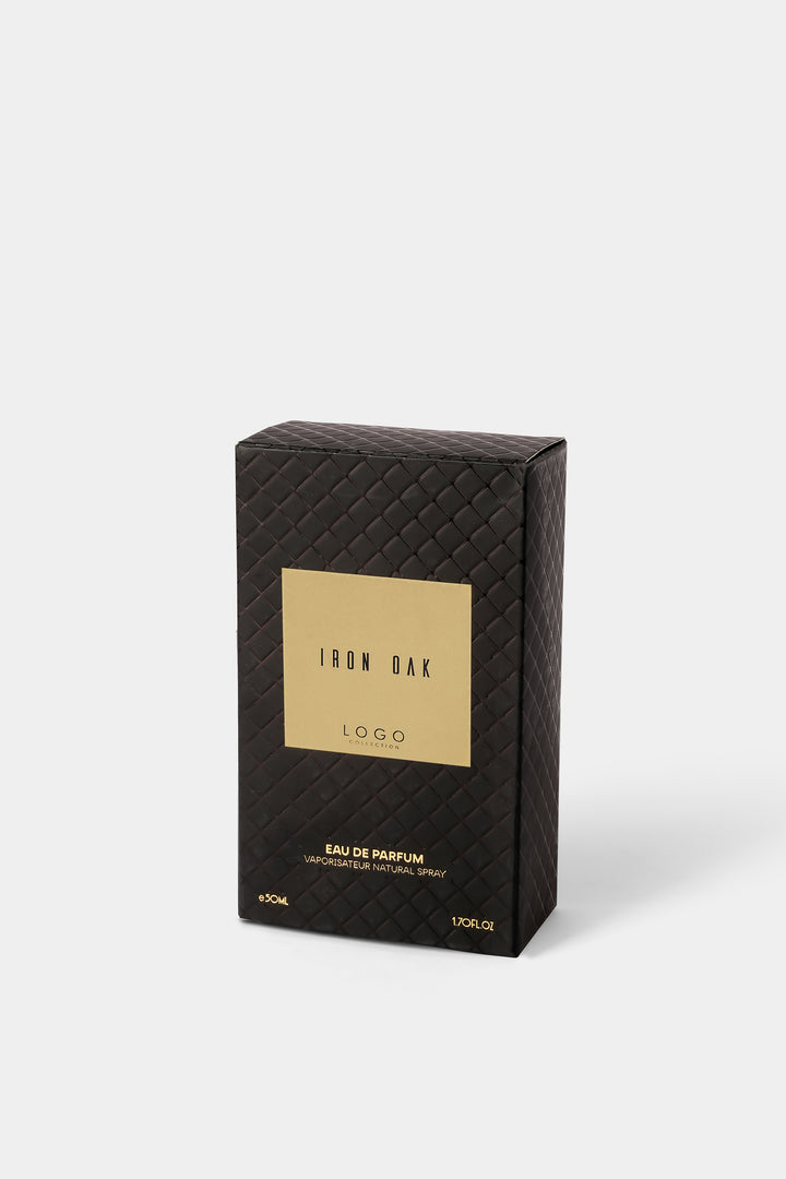 LOGO IRAN OAK PERFUME