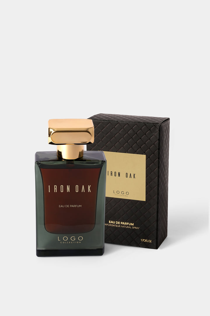 LOGO IRAN OAK PERFUME