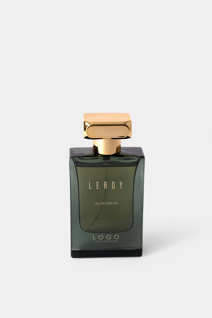 LOGO LEROY PERFUME