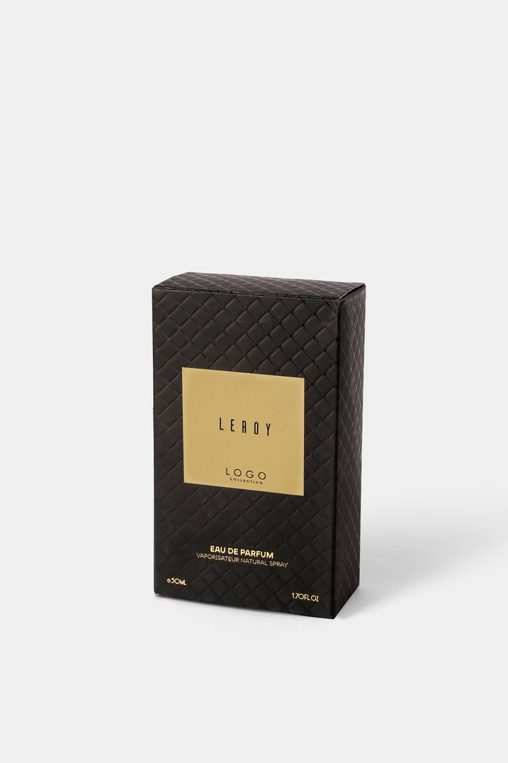 LOGO LEROY PERFUME