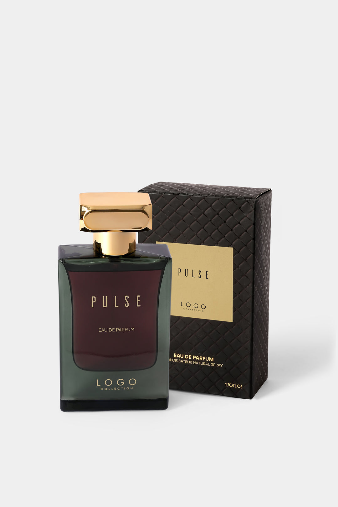 LOGO PULSE PERFUME