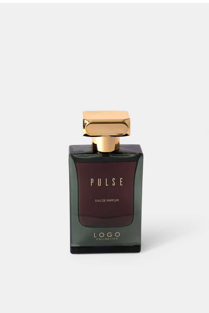 LOGO PULSE PERFUME