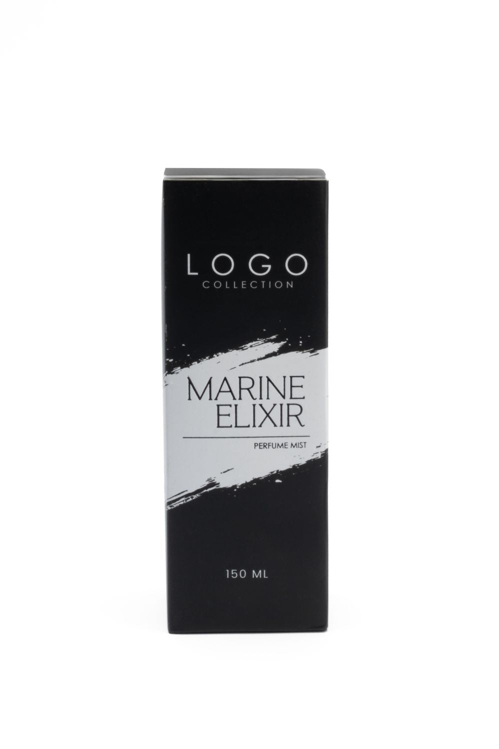 LOGO MARINE ELIXIR BODY MIST