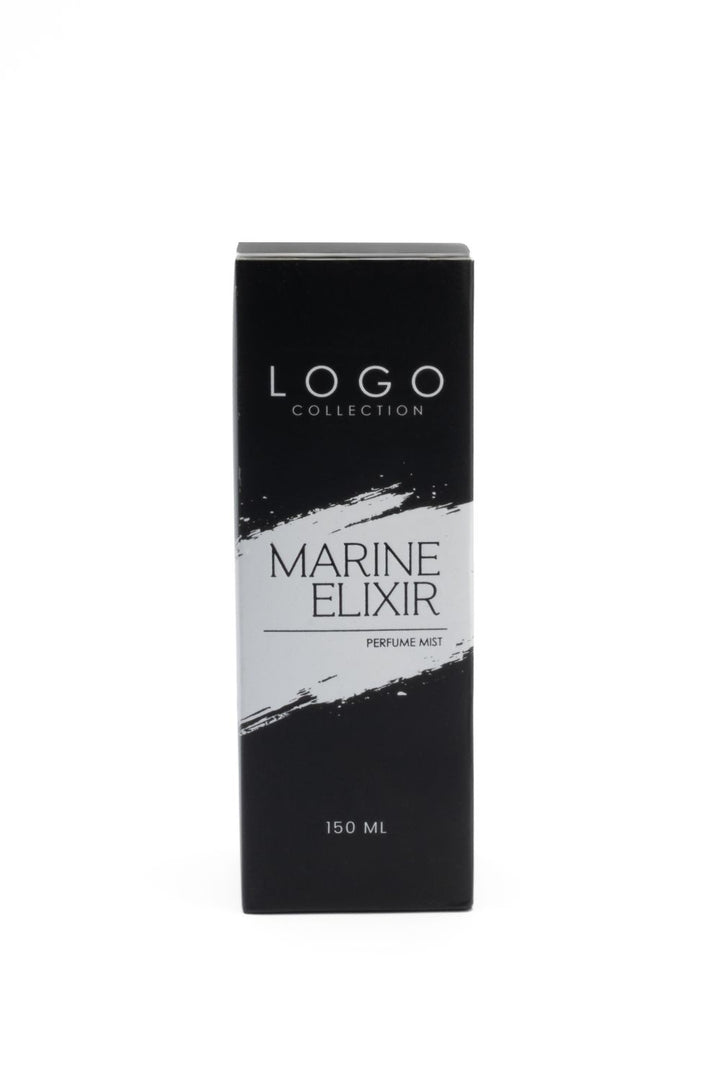 LOGO MARINE ELIXIR BODY MIST
