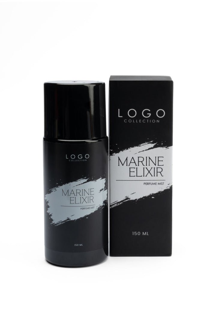 LOGO MARINE ELIXIR BODY MIST