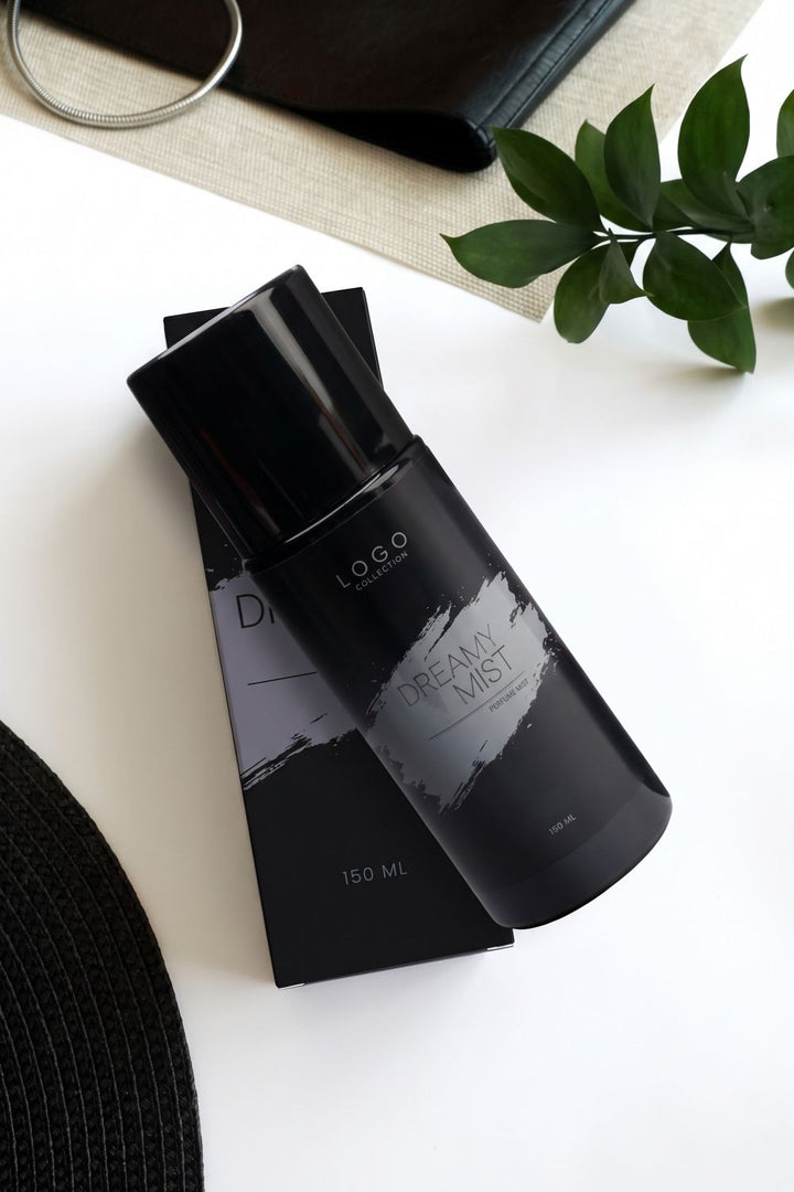 LOGO DREAMY MIST BODY MIST