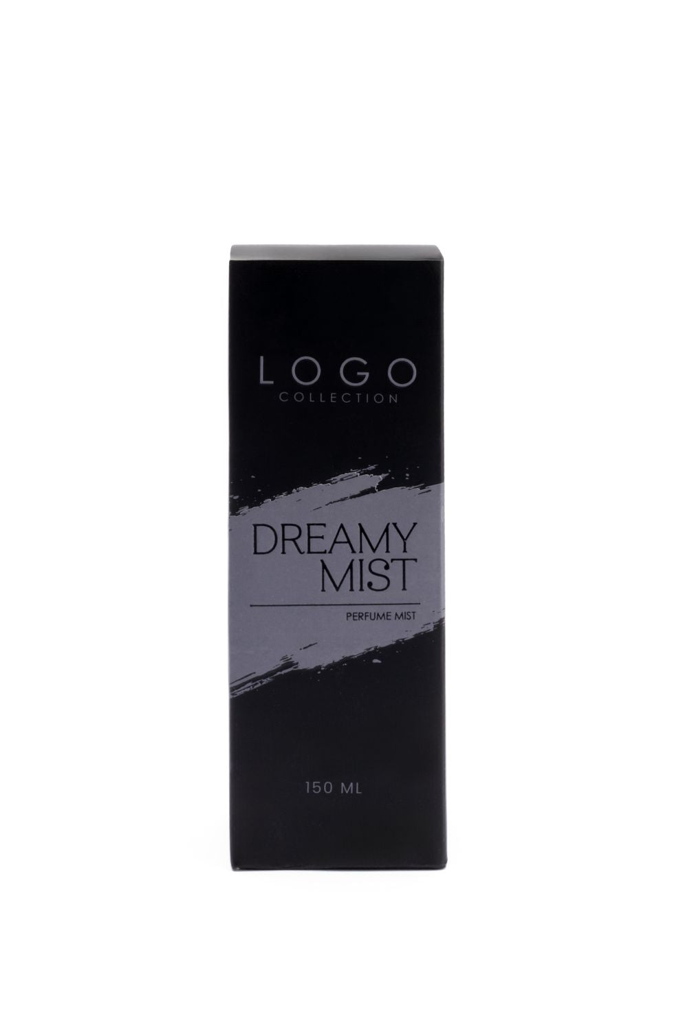 LOGO DREAMY MIST BODY MIST