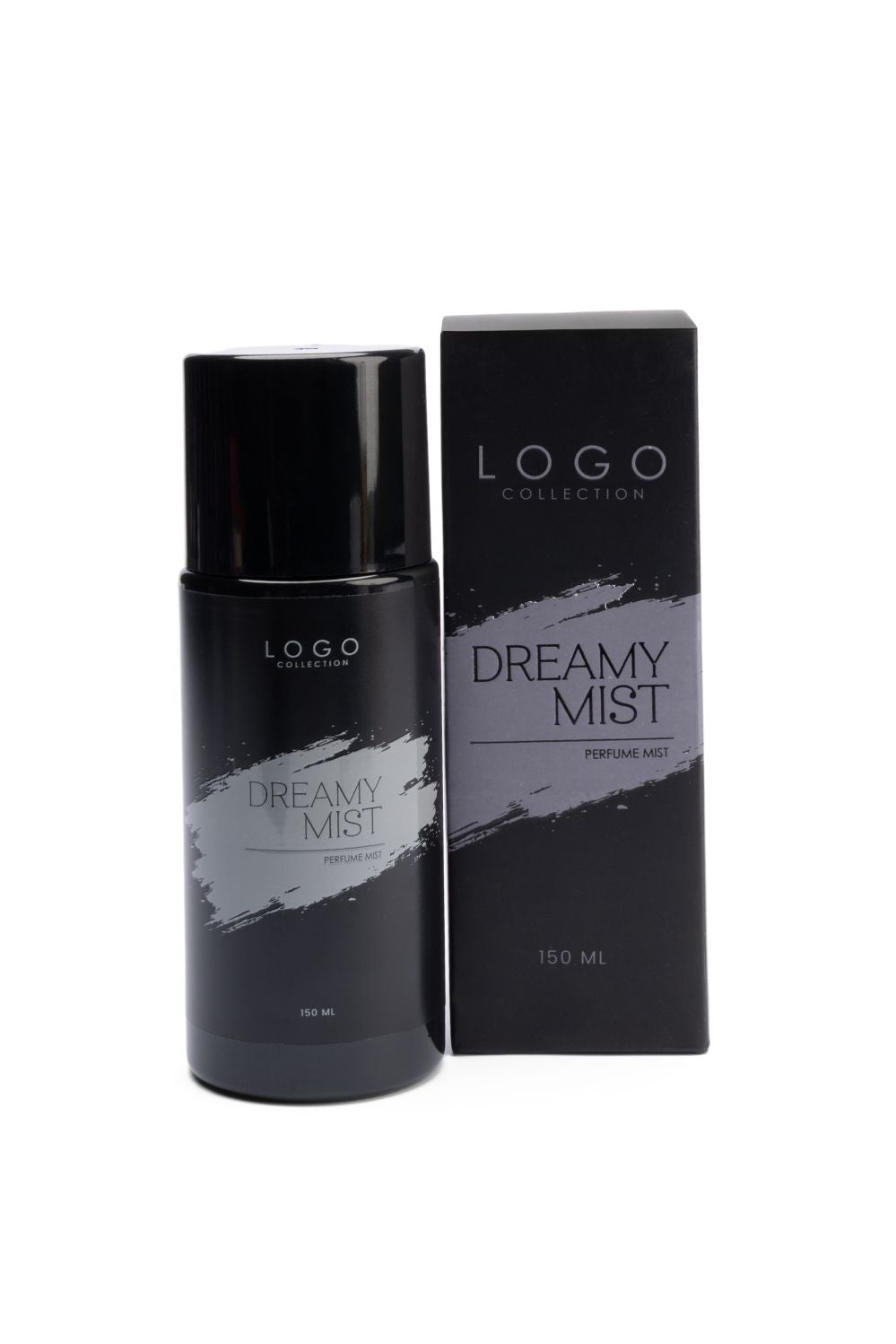 LOGO DREAMY MIST BODY MIST