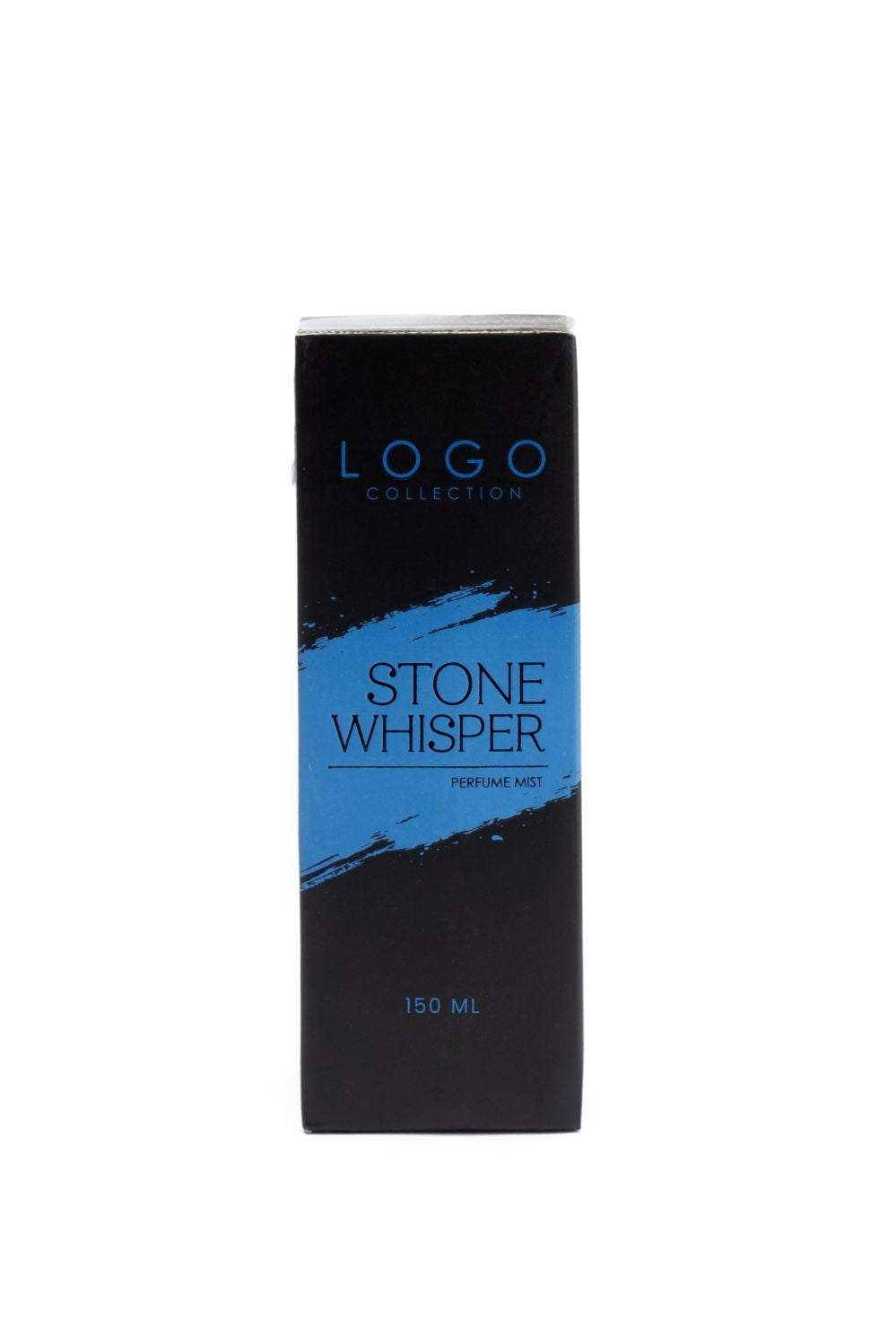 LOGO STONE WHISPER BODY MIST