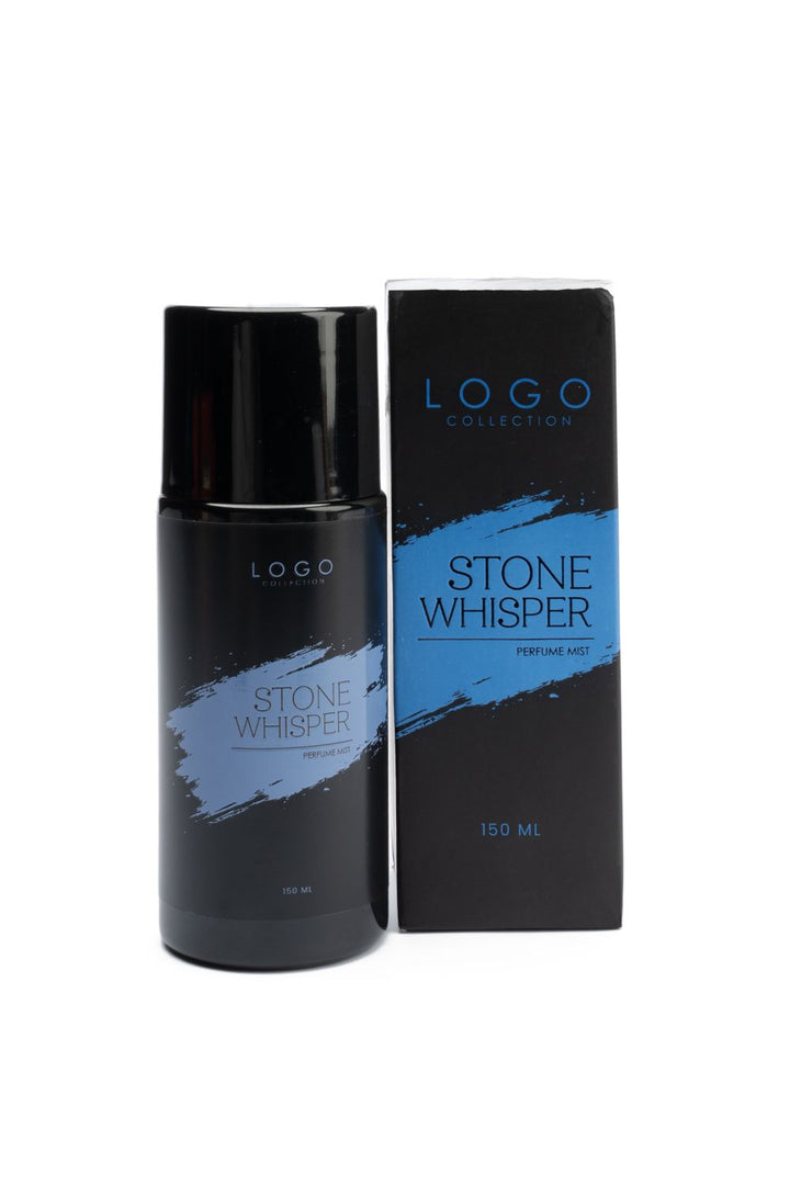 LOGO STONE WHISPER BODY MIST