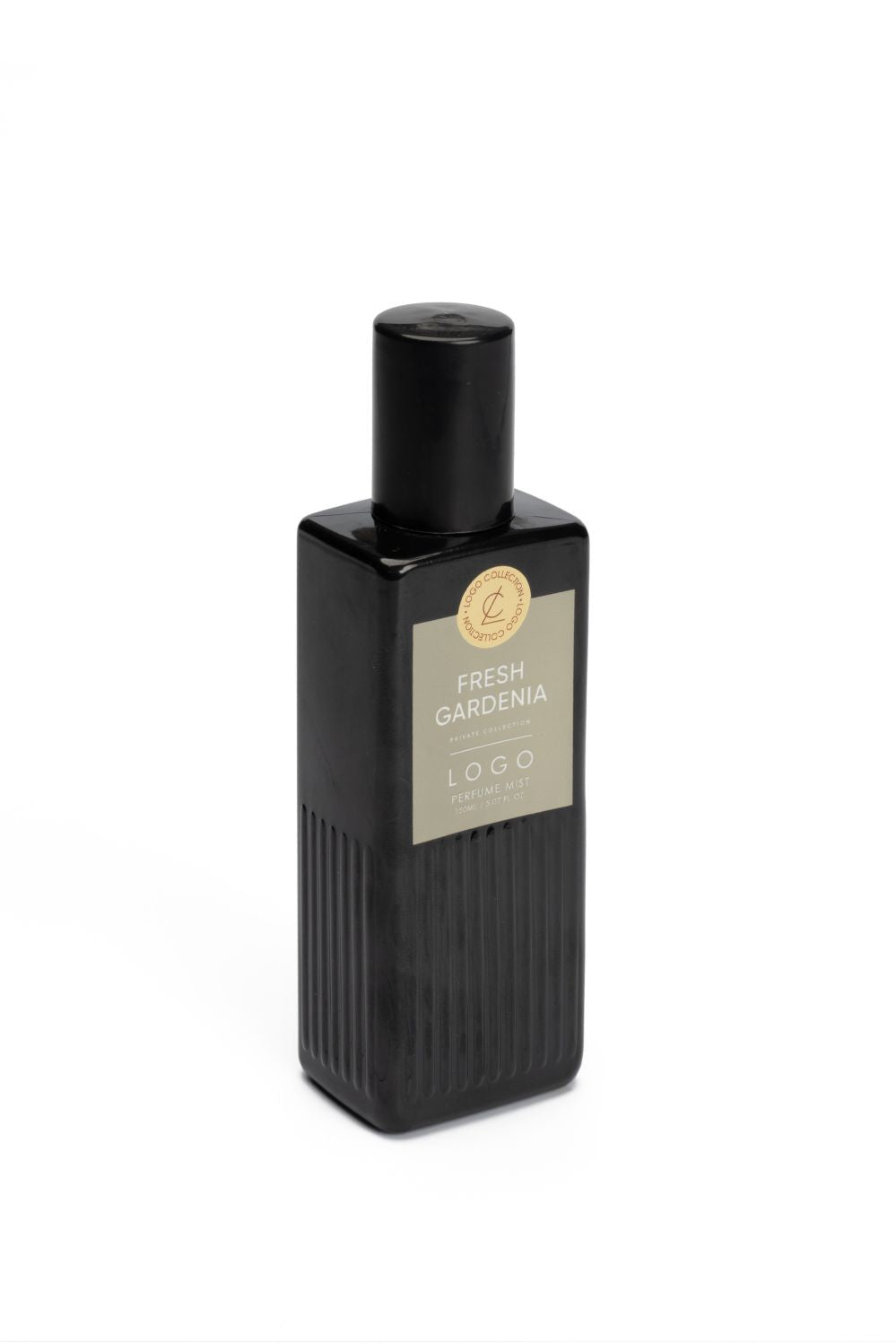 LOGO FRESH GARDENIA PERFUME MIST