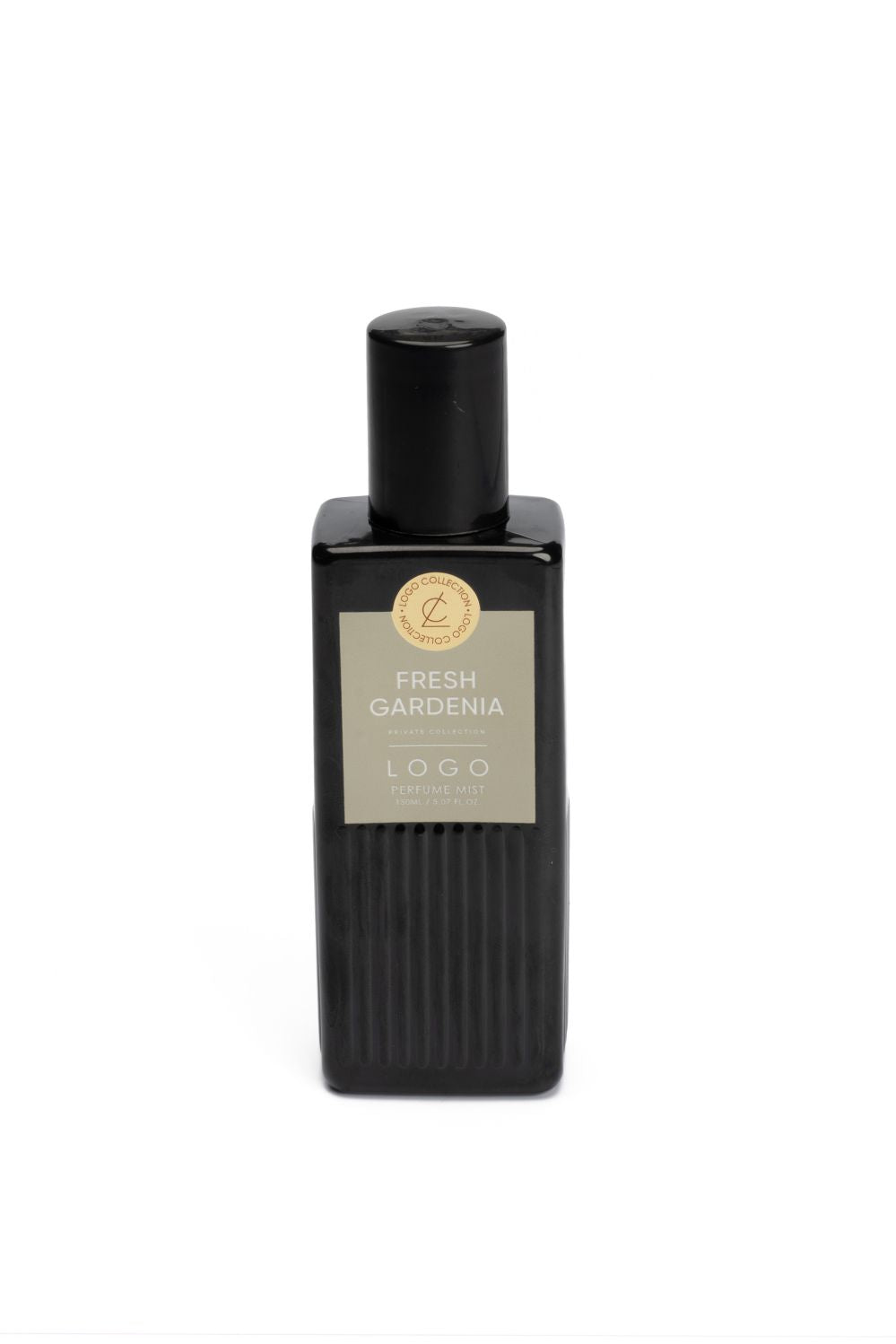 LOGO FRESH GARDENIA PERFUME MIST
