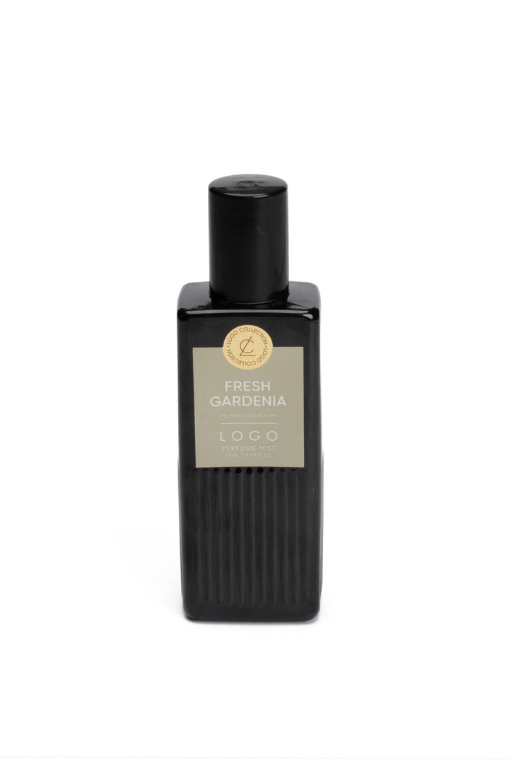 LOGO FRESH GARDENIA PERFUME MIST