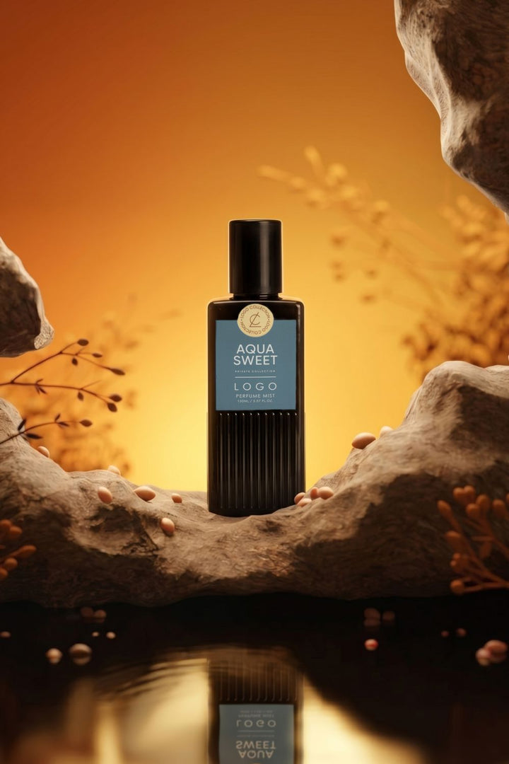 LOGO AQUA SWEET PERFUME MIST