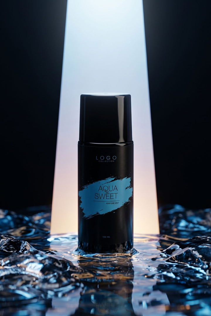 LOGO AQUA SWEET BODY MIST