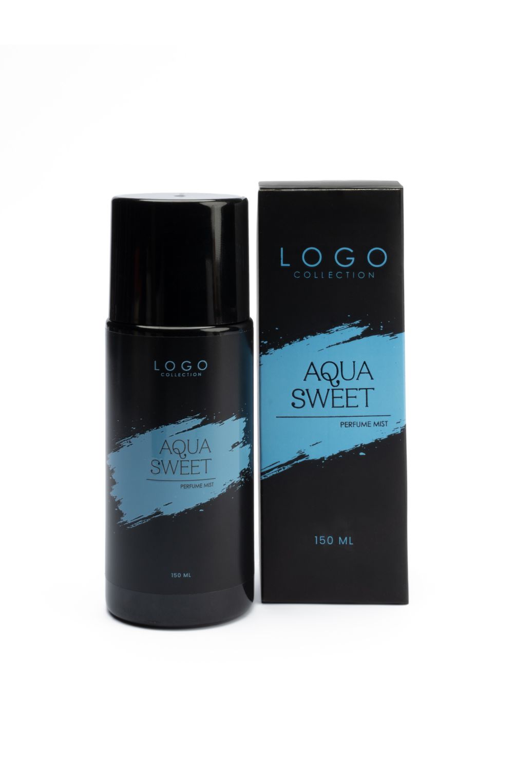 LOGO AQUA SWEET BODY MIST