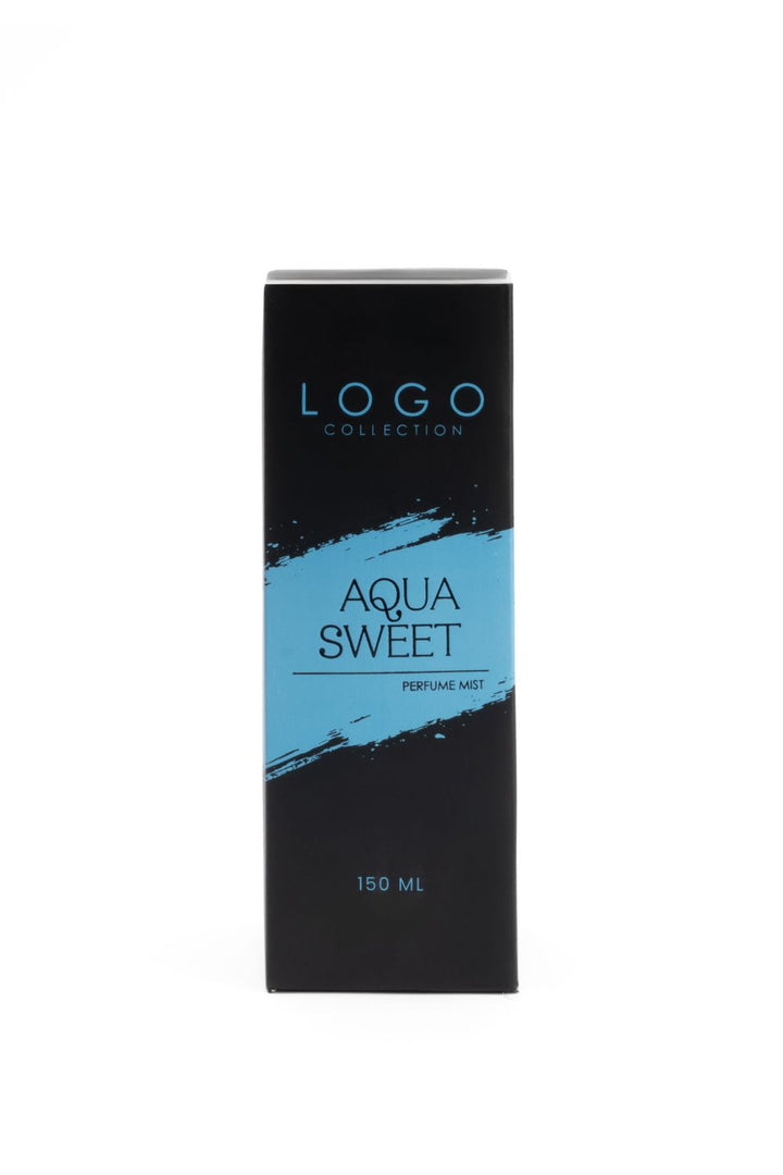 LOGO AQUA SWEET BODY MIST
