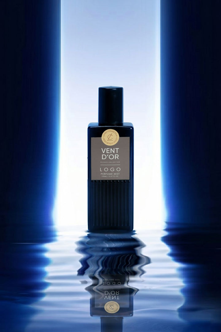 LOGO VENT D'OR PERFUME MIST