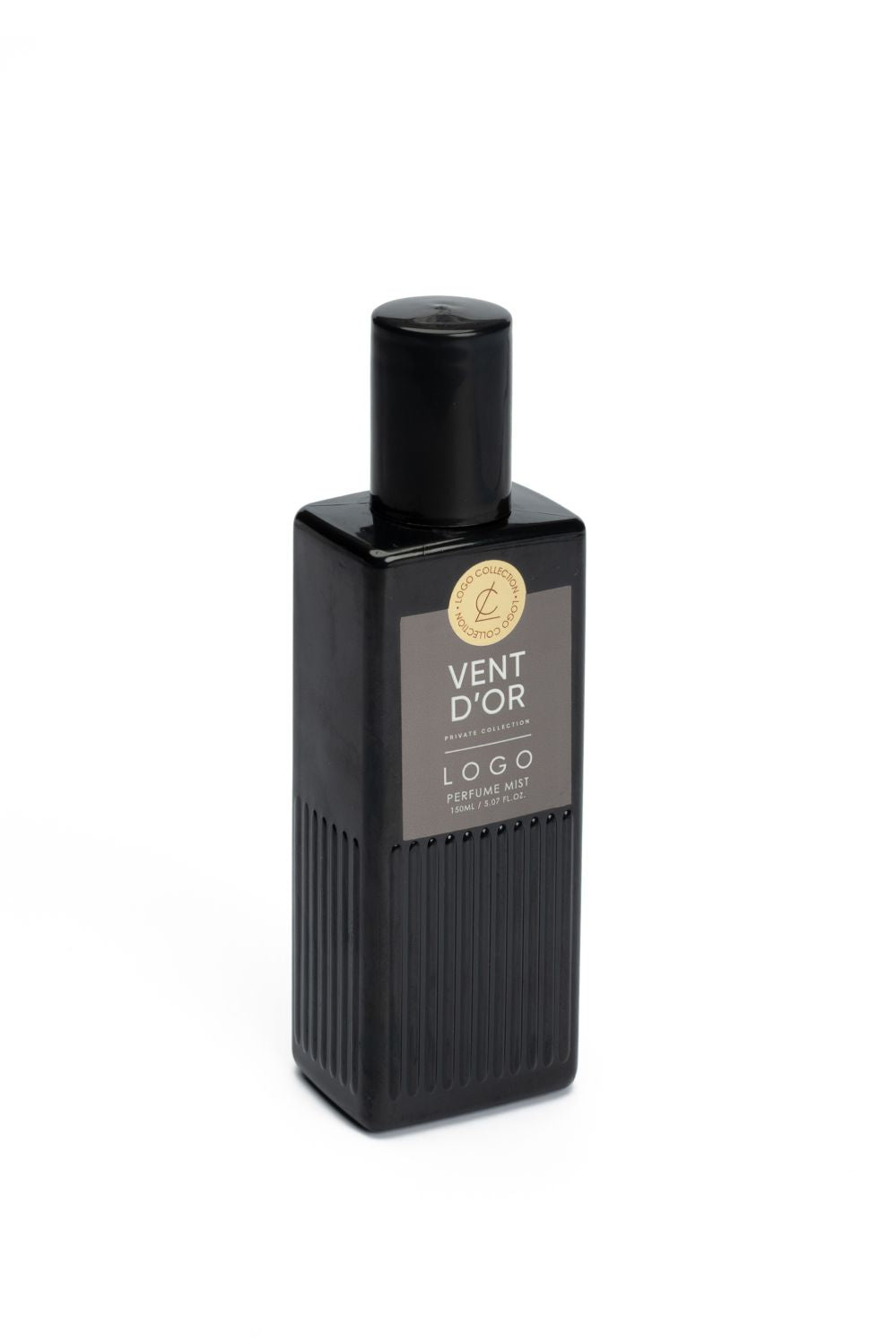 LOGO VENT D'OR PERFUME MIST