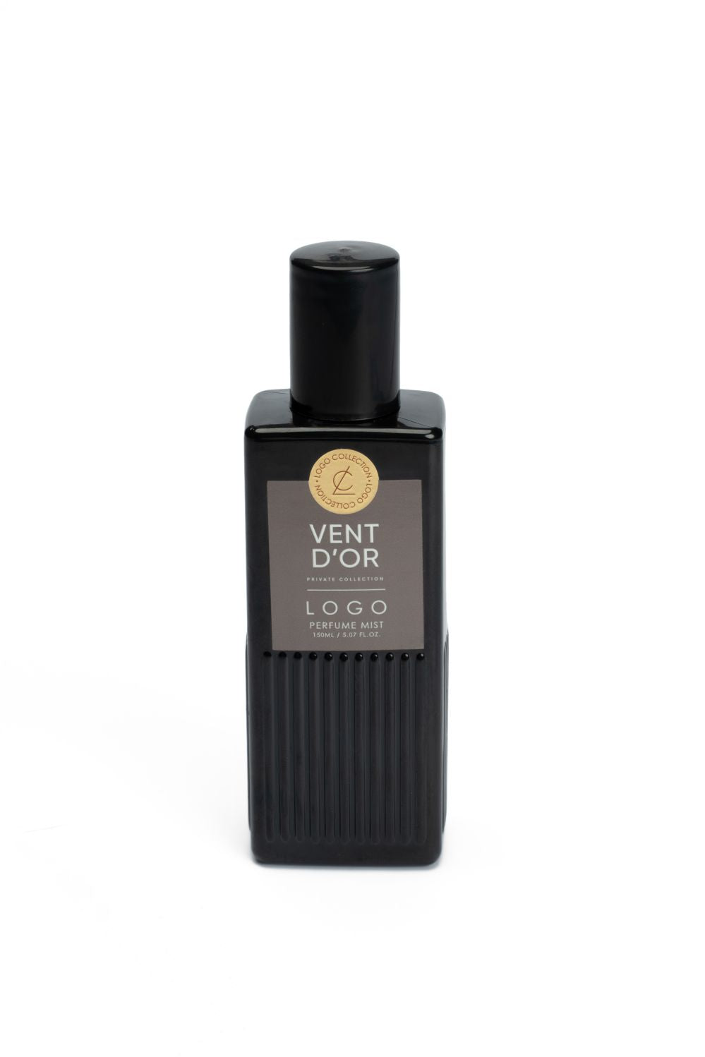 LOGO VENT D'OR PERFUME MIST