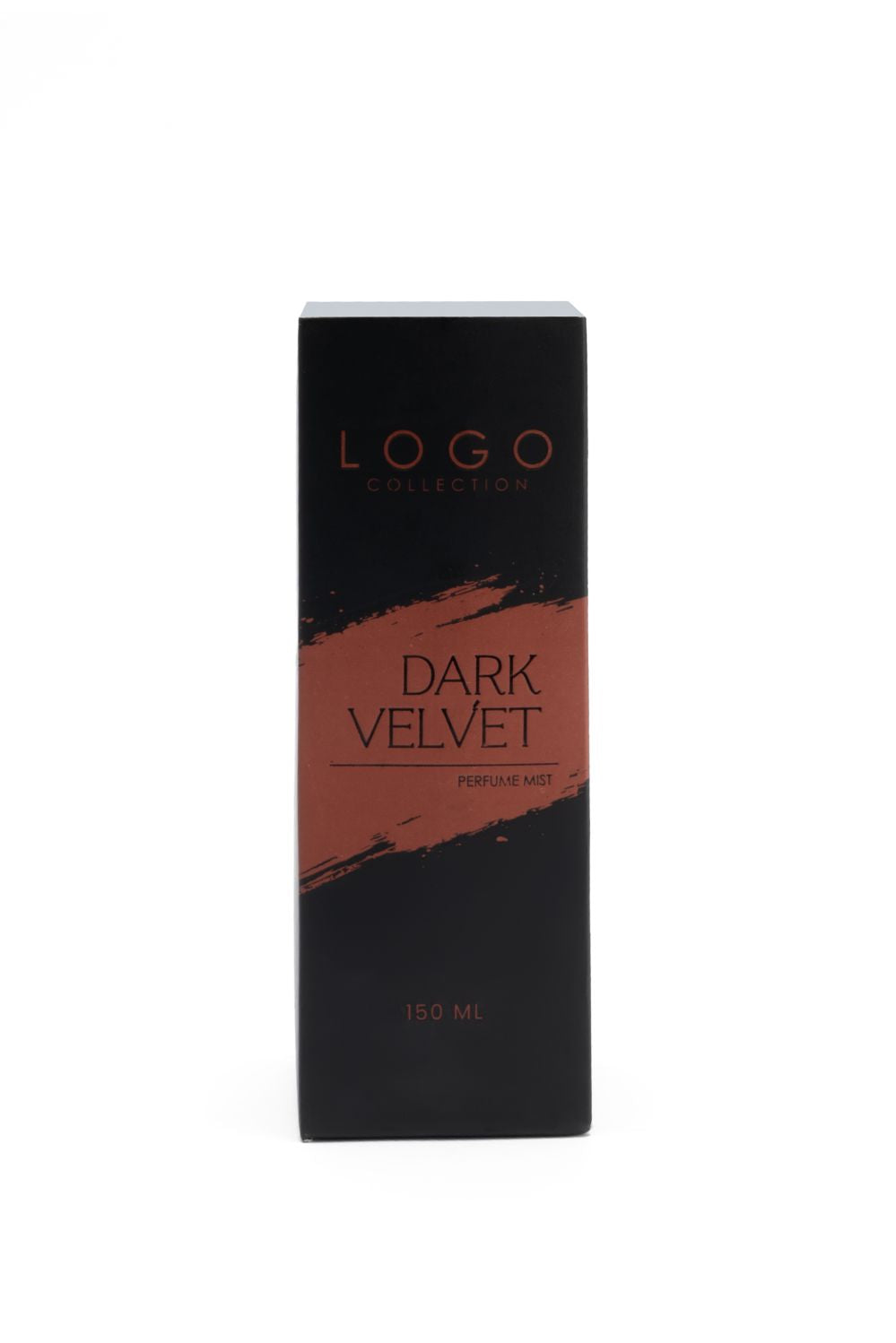 LOGO DARK VELVET BODY MIST