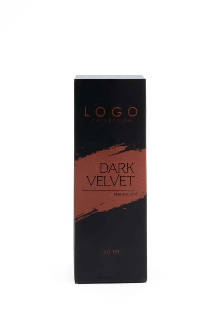 LOGO DARK VELVET BODY MIST