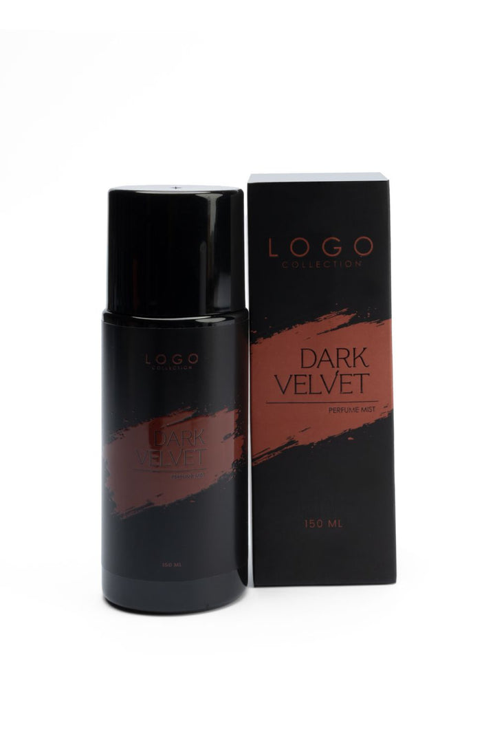 LOGO DARK VELVET BODY MIST