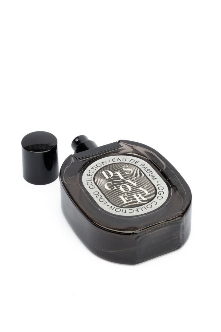 LOGO DISCOVERY PERFUME