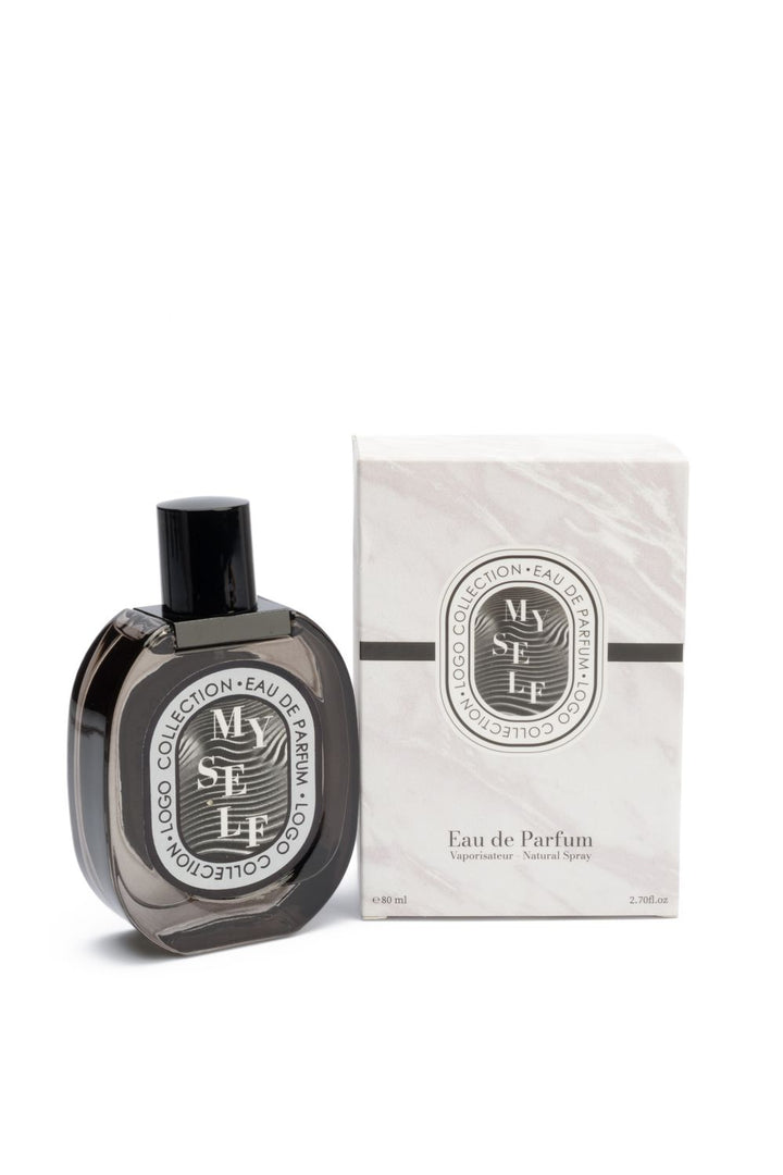 LOGO MY SELF PERFUME