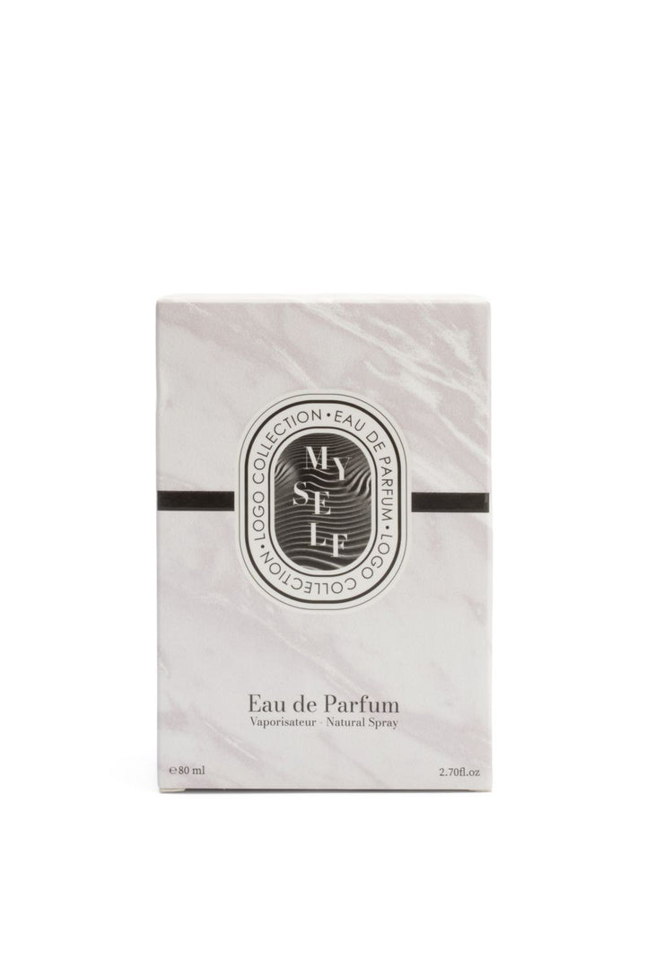 LOGO MY SELF PERFUME